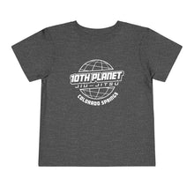 Load image into Gallery viewer, Toddler Short Sleeve Tee