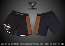 Load image into Gallery viewer, Grappling Shorts - Adult Ranked