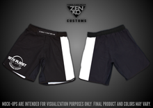 Load image into Gallery viewer, Grappling Shorts - Youth Ranked