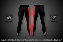 Load image into Gallery viewer, Spats - Adult Ranked