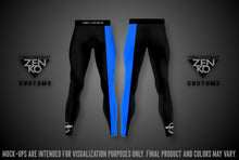 Load image into Gallery viewer, Spats - Adult Ranked