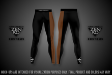 Load image into Gallery viewer, Spats - Adult Ranked