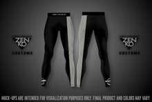 Load image into Gallery viewer, Spats - Youth Ranked