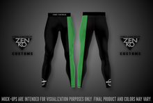 Load image into Gallery viewer, Spats - Youth Ranked