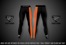 Load image into Gallery viewer, Spats - Youth Ranked