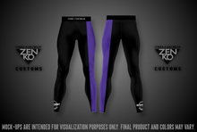 Load image into Gallery viewer, Spats - Adult Ranked