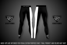 Load image into Gallery viewer, Spats - Youth Ranked