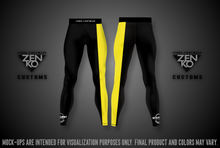 Load image into Gallery viewer, Spats - Youth Ranked