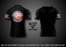 Load image into Gallery viewer, Rashguard - Stars