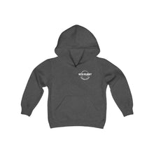 Load image into Gallery viewer, Youth Heavy Blend Hooded Sweatshirt