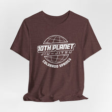 Load image into Gallery viewer, Unisex T-Shirt - Sliced Globe