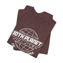 Load image into Gallery viewer, Unisex T-Shirt - Sliced Globe