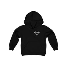 Load image into Gallery viewer, Youth Heavy Blend Hooded Sweatshirt