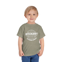 Load image into Gallery viewer, Toddler Short Sleeve Tee
