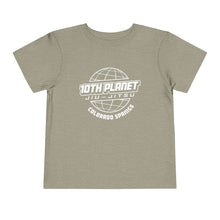 Load image into Gallery viewer, Toddler Short Sleeve Tee