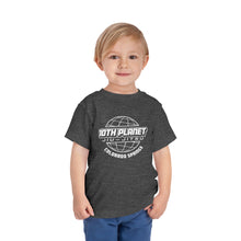 Load image into Gallery viewer, Toddler Short Sleeve Tee