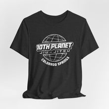 Load image into Gallery viewer, Unisex T-Shirt - Sliced Globe