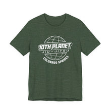 Load image into Gallery viewer, Unisex T-Shirt - Sliced Globe