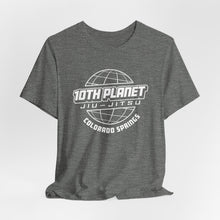 Load image into Gallery viewer, Unisex T-Shirt - Sliced Globe