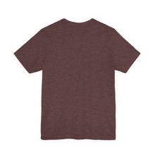 Load image into Gallery viewer, Unisex T-Shirt - Sliced Globe