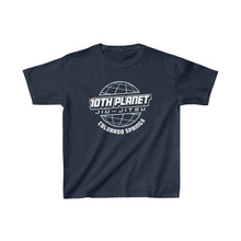 Load image into Gallery viewer, Youth T-Shirt - Sliced Globe