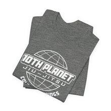 Load image into Gallery viewer, Unisex T-Shirt - Sliced Globe