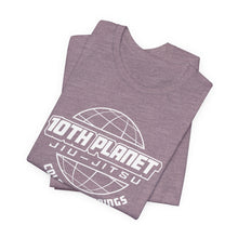 Load image into Gallery viewer, Unisex T-Shirt - Sliced Globe