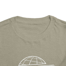 Load image into Gallery viewer, Toddler Short Sleeve Tee