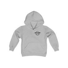 Load image into Gallery viewer, Youth Heavy Blend Hooded Sweatshirt