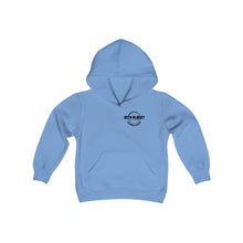 Load image into Gallery viewer, Youth Heavy Blend Hooded Sweatshirt