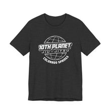 Load image into Gallery viewer, Unisex T-Shirt - Sliced Globe