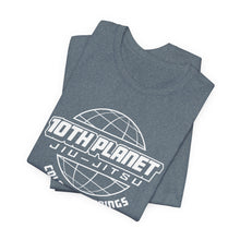 Load image into Gallery viewer, Unisex T-Shirt - Sliced Globe
