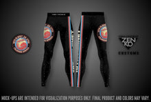 Load image into Gallery viewer, Spats - Stars