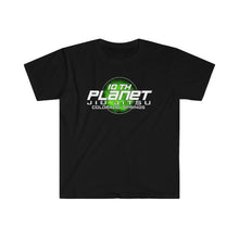 Load image into Gallery viewer, Unisex T-Shirt - Classic Logo