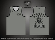 Load image into Gallery viewer, Muay Thai Jersey - Skull
