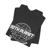 Load image into Gallery viewer, Unisex T-Shirt - Sliced Globe
