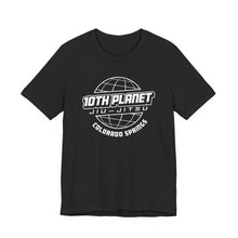 Load image into Gallery viewer, Unisex T-Shirt - Sliced Globe
