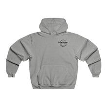 Load image into Gallery viewer, 10PCOS Hooded Sweatshirt
