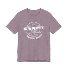 Load image into Gallery viewer, Unisex T-Shirt - Sliced Globe
