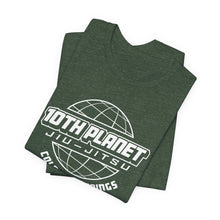 Load image into Gallery viewer, Unisex T-Shirt - Sliced Globe

