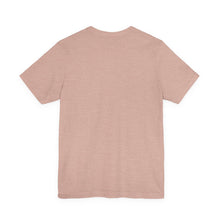Load image into Gallery viewer, Unisex T-Shirt - Sliced Globe
