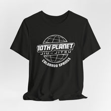 Load image into Gallery viewer, Unisex T-Shirt - Sliced Globe
