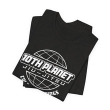 Load image into Gallery viewer, Unisex T-Shirt - Sliced Globe
