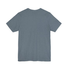 Load image into Gallery viewer, Unisex T-Shirt - Sliced Globe
