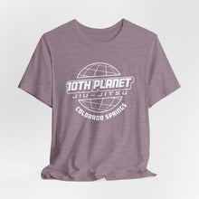 Load image into Gallery viewer, Unisex T-Shirt - Sliced Globe

